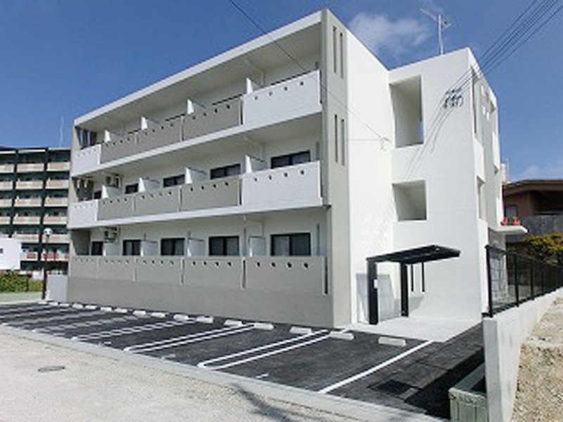 Exterior Image